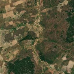 Satellite imagery of Kamaranyundo, BI