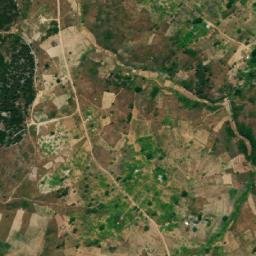 Satellite imagery of Kamaranyundo, BI