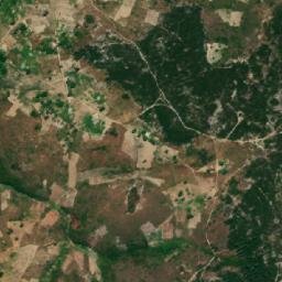 Satellite imagery of Kamaranyundo, BI