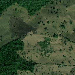 Satellite imagery of Albaja, EC