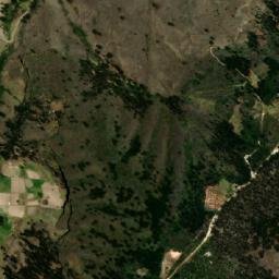 Satellite imagery of Loma Tulapa, EC