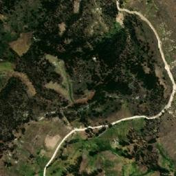 Satellite imagery of Loma Tulapa, EC