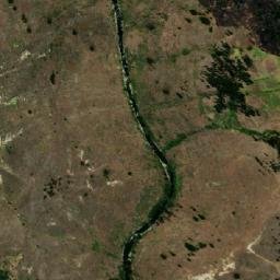 Satellite imagery of Loma Tulapa, EC