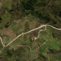 Satellite imagery of Loma El Quingueado, EC