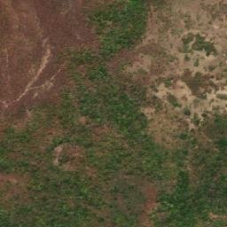 Satellite imagery of Morrinho de Cima, BR