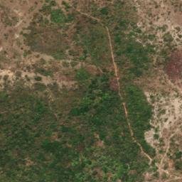 Satellite imagery of Morrinho de Cima, BR