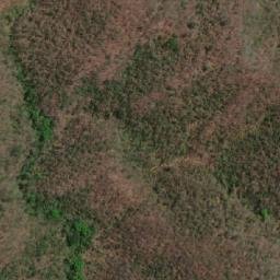 Satellite imagery of Serra do Umari, BR