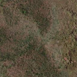 Satellite imagery of Serra do Umari, BR