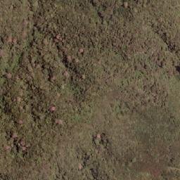 Satellite imagery of Serra do Umari, BR