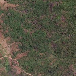Satellite imagery of Serrote Seco, BR