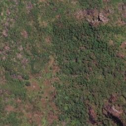 Satellite imagery of Serrote Seco, BR