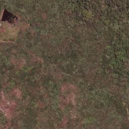 Satellite imagery of Serrote do Bringel, BR