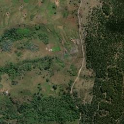 Satellite imagery of Shaga, BI