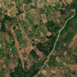 Satellite imagery of Membwe, BI