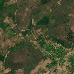 Satellite imagery of Membwe, BI