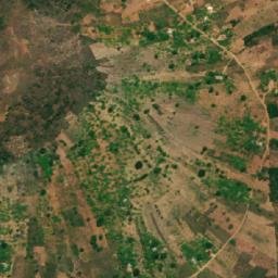 Satellite imagery of Membwe, BI