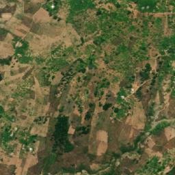 Satellite imagery of Muramba, BI