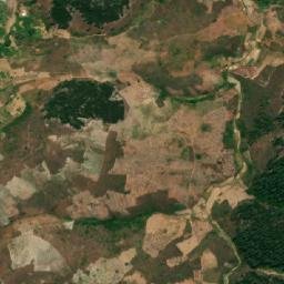 Satellite imagery of Kamaranyundo, BI