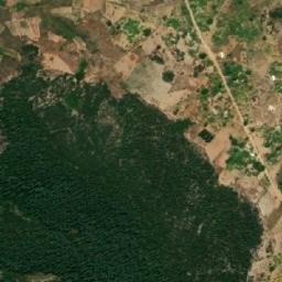 Satellite imagery of Kamaranyundo, BI