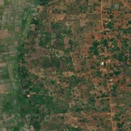 Satellite imagery of Akamurenda, BI