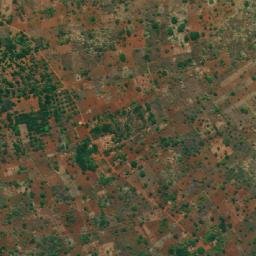 Satellite imagery of Akamurenda, BI