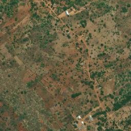 Satellite imagery of Akamurenda, BI