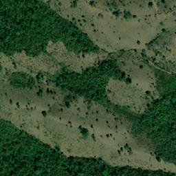 Satellite imagery of Albaja, EC
