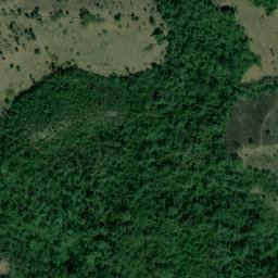 Satellite imagery of Albaja, EC