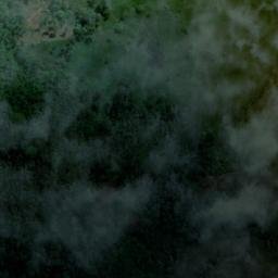 Satellite imagery of Cerro La Torata, EC