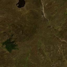 Satellite imagery of Cerro Negro, EC