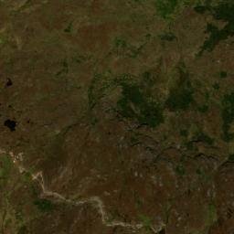 Satellite imagery of Cerro Negro, EC