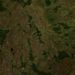 Satellite imagery of Cerro Negro, EC