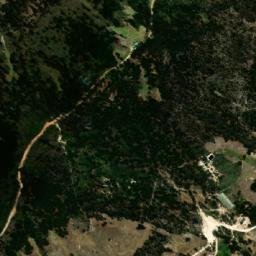 Satellite imagery of Loma Tulapa, EC