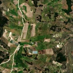 Satellite imagery of Loma Tulapa, EC