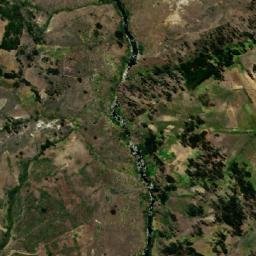 Satellite imagery of Loma Tulapa, EC