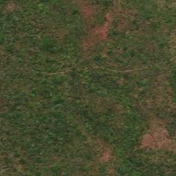 Satellite imagery of Morrinho de Cima, BR