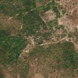 Satellite imagery of Morrinho de Cima, BR