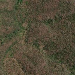 Satellite imagery of Serra do Umari, BR