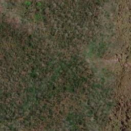 Satellite imagery of Serra do Umari, BR