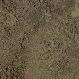 Satellite imagery of Serra do Umari, BR