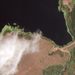 Satellite imagery of Serrote Boqueirão, BR