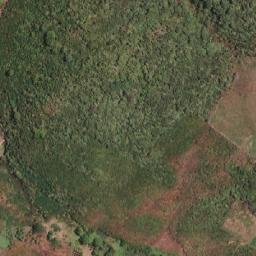Satellite imagery of Serrote Boqueirão, BR