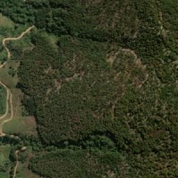 Satellite imagery of Heha, BI