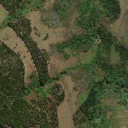 Satellite imagery of Heha, BI