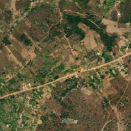 Satellite imagery of Muramba, BI