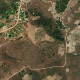 Satellite imagery of Muramba, BI