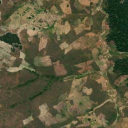 Satellite imagery of Kamaranyundo, BI