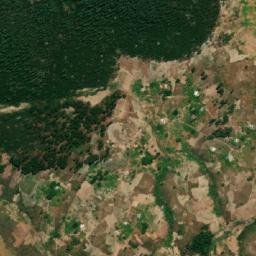 Satellite imagery of Kamaranyundo, BI