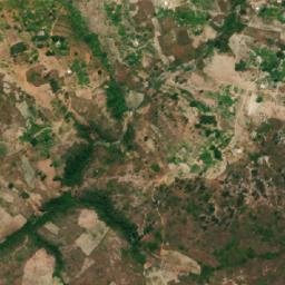 Satellite imagery of Kamaranyundo, BI