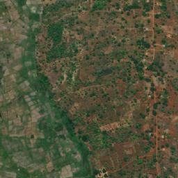 Satellite imagery of Akamurenda, BI